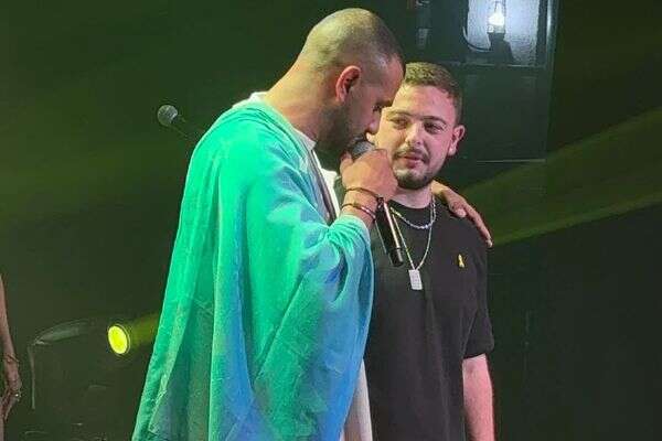 איתי לוי ואלמוג מאיר ג'אן , יחסי ציבור