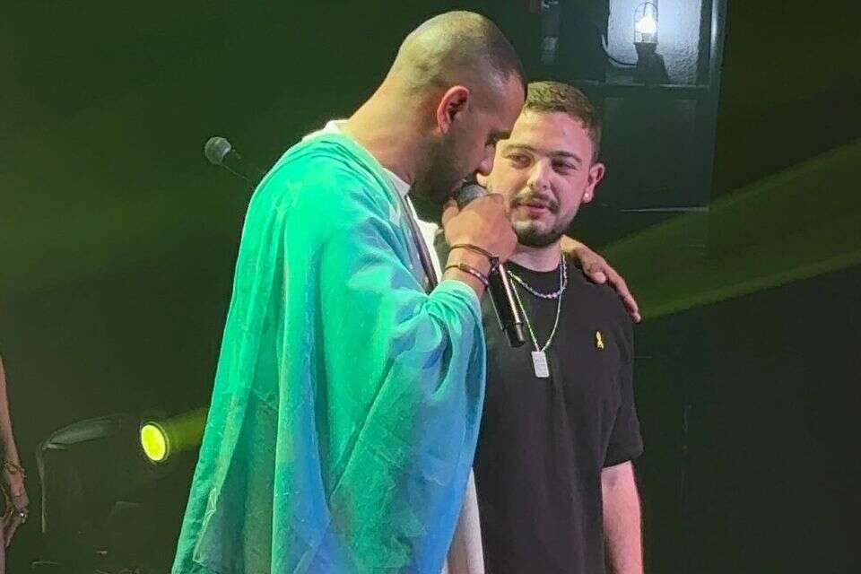 איתי לוי ואלמוג מאיר ג'אן , יחסי ציבור