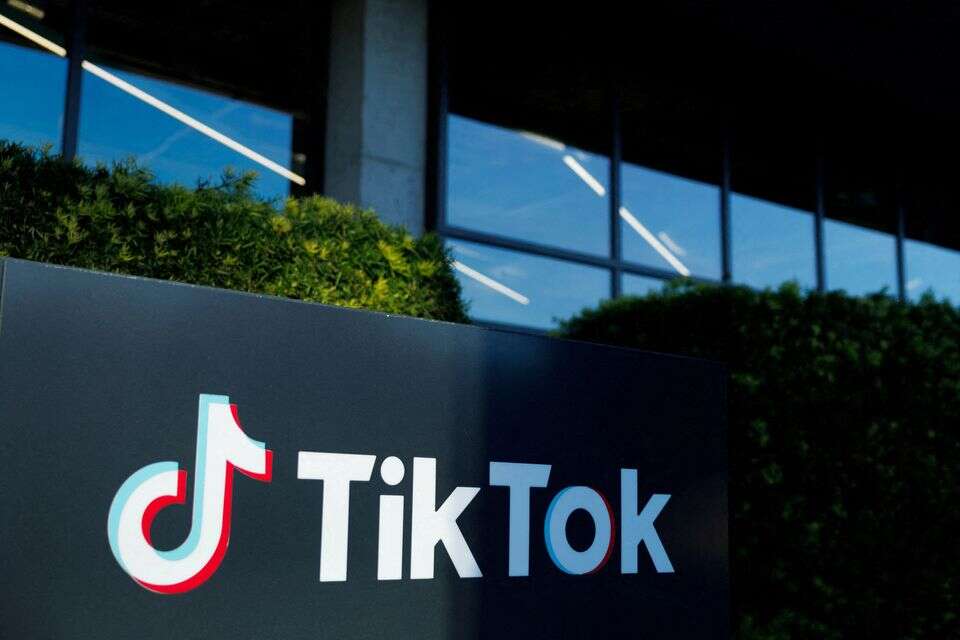 משרדי טיקטוק בקליפורניה (ארכיון) , ארכיון
