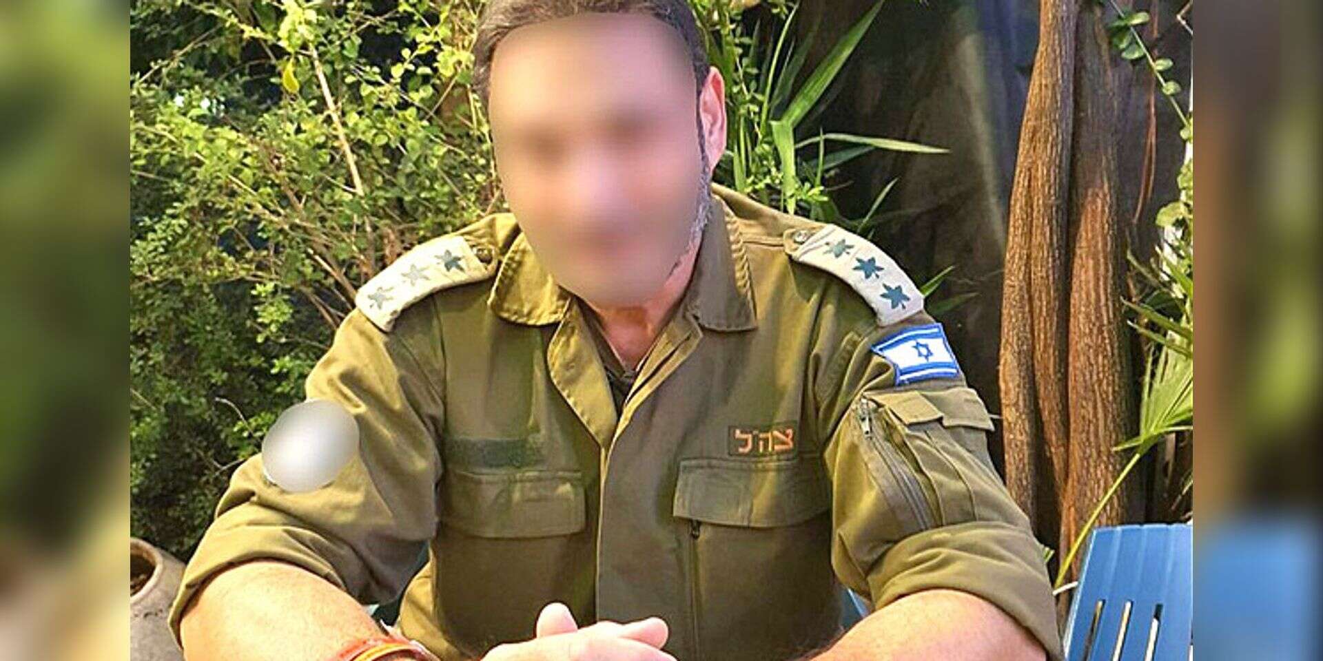 "מסכלים גם מחליפים שעוד לא התמנו". אל"מ י' , דובר צה"ל