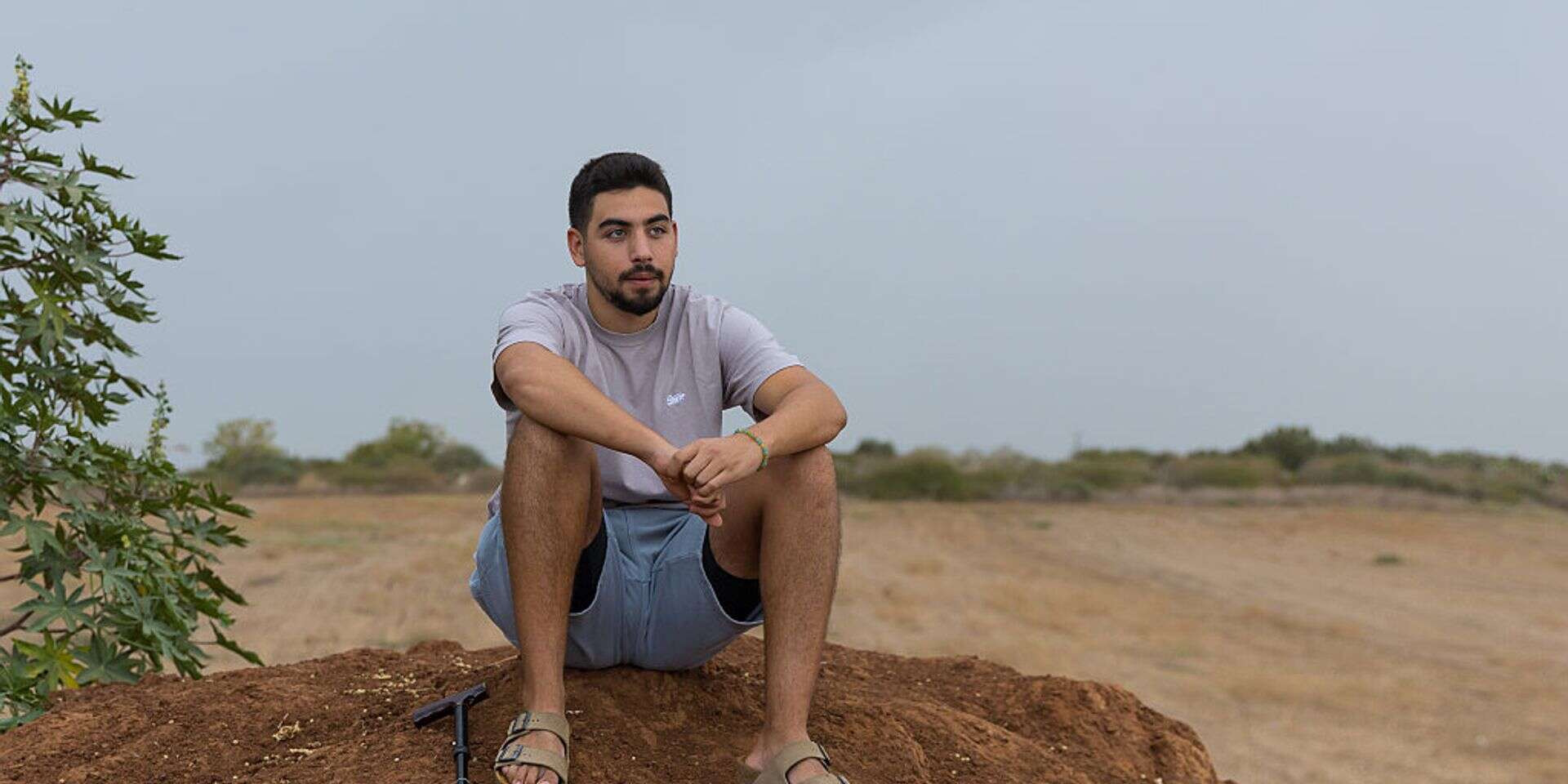מעיין נחמני , לירון מולדובן