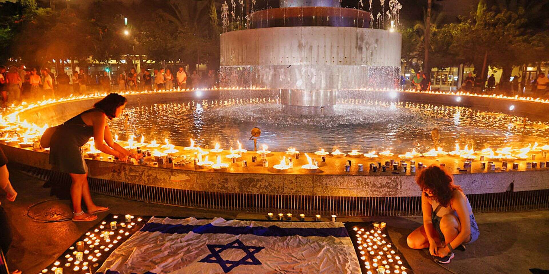 כיכר דיזנגוף , יהושע יוסף