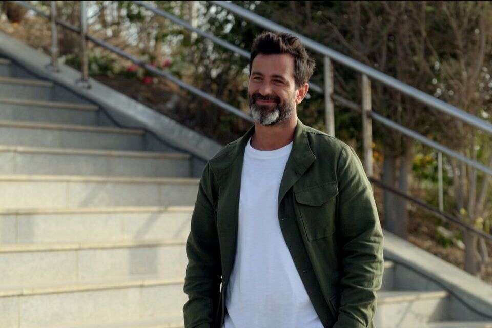 יהודה לוי, מתוך "המירוץ למיליון" , קשת 12