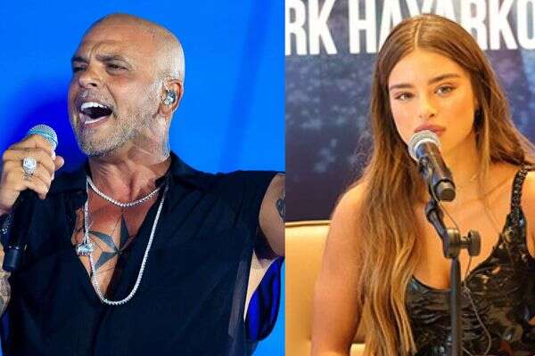 נועה קירל, אייל גולן , אלון לוין, משה חי 