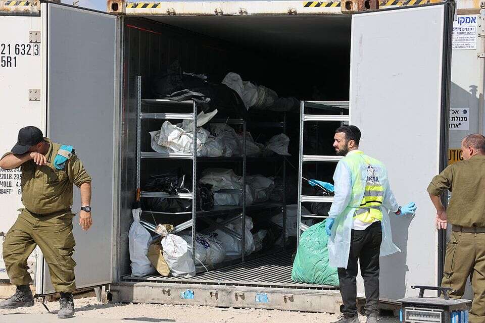 הדרישה בכנסת להסדיר שיקום למשרתי מחנה שורה