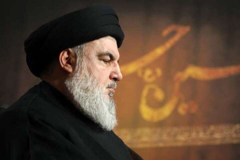 חסן נסראללה , רשתות ערביות