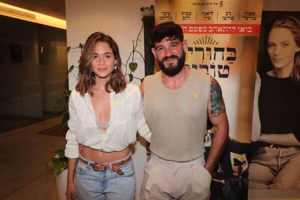 מאור שוויצר וניב סולטן , ניר פקין