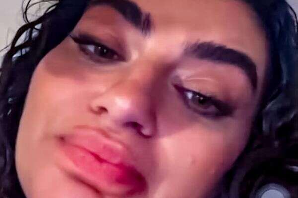 פרידה עוזיאל , מתוך האינסטגרם של פרידה עוזיאל