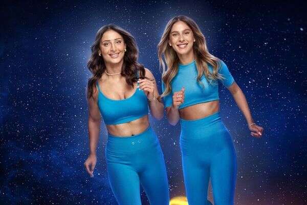 לי ואן , משה נחמוביץ