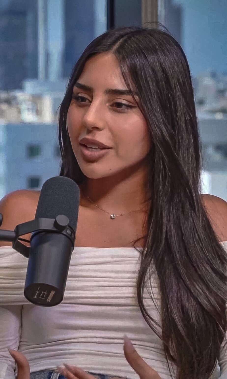 אלין כהן
