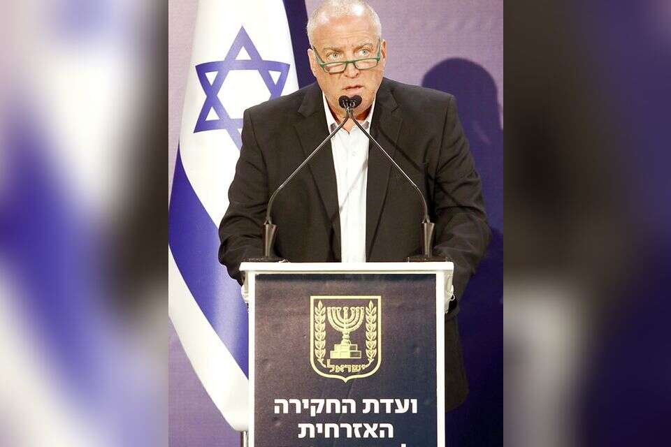 אייל אשל, אביה של רוני ז"ל , גדעון מרקוביץ'
