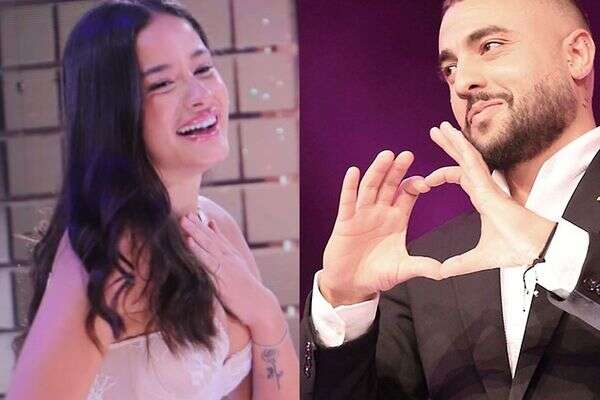 אור והדר מתקרבים , באדיבות רשת-13ואנדמול שיין ישראל, ניר פקין