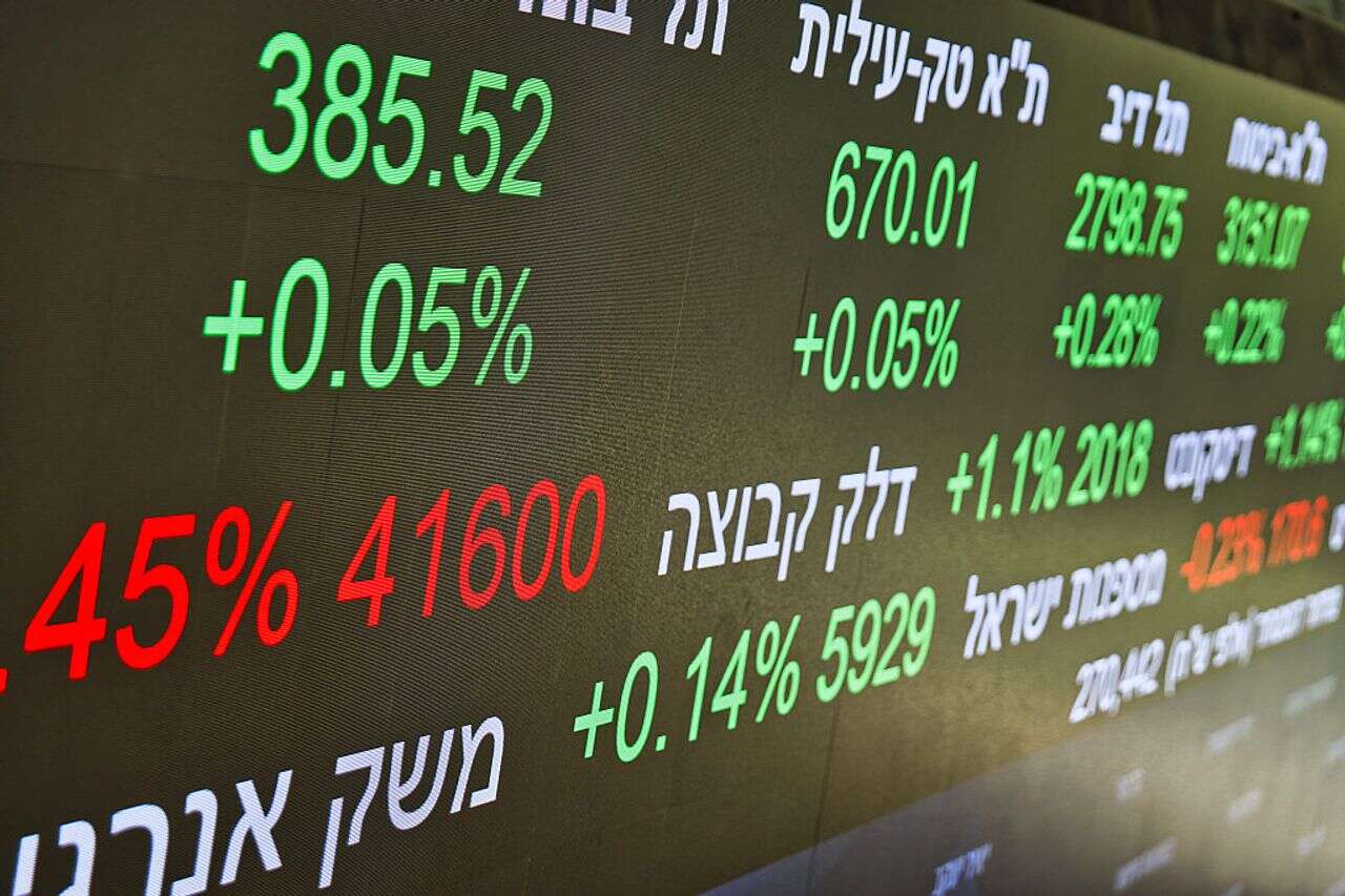 Huge demand in Clal Insurance's issuance: the company increased the issuance to more than NIS 500 million