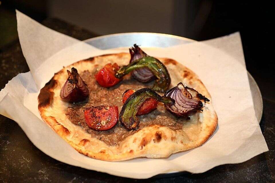 סנטה קתרינה, נתגעגע , גדעון מרקוביץ'