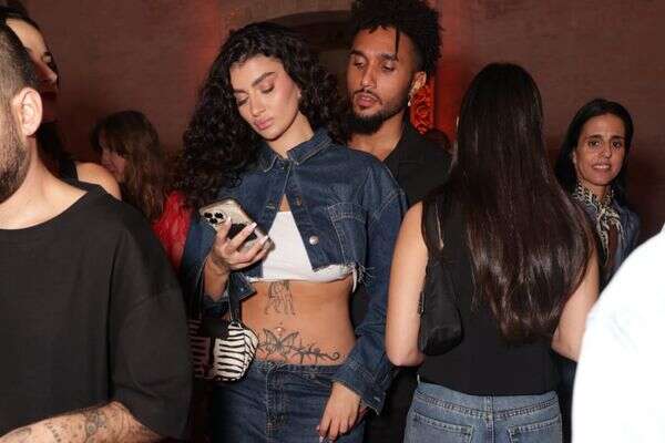 פרידה ודיג'יי , שוקה כהן