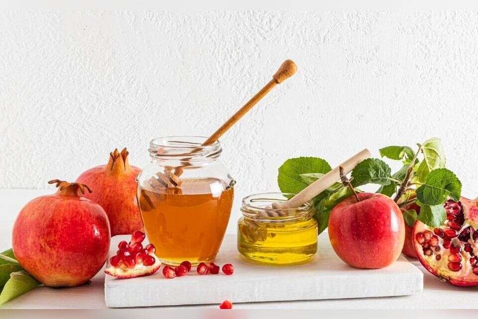 ראש השנה 2024 , ישראל היום