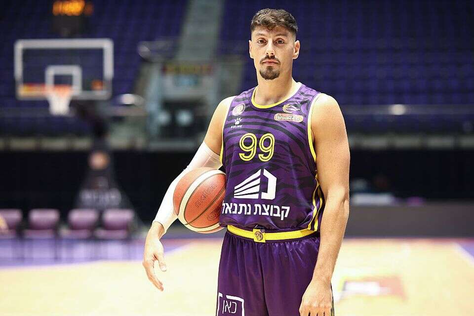 יפתח זיו , דני מרון