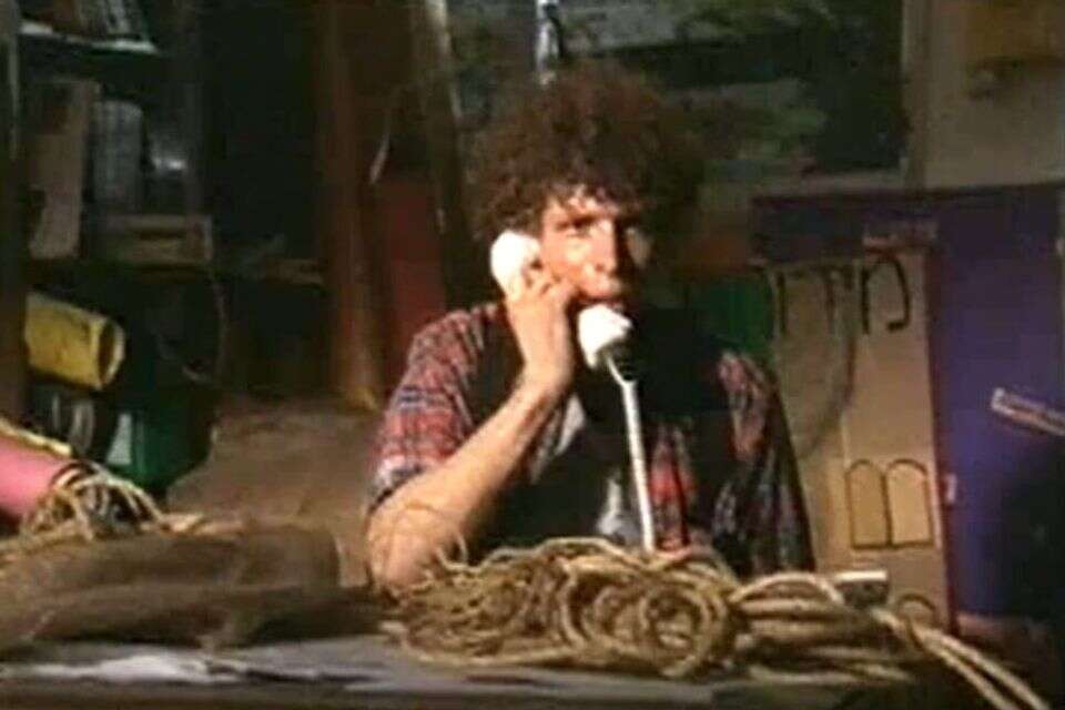 "מבצע סבתא" , יוטיוב, מתוך הסרט