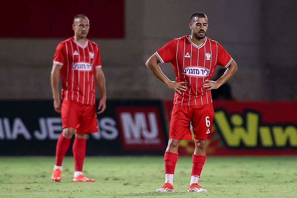 עילאי אלמקייס בבני סכנין , מאור אלקסלסי