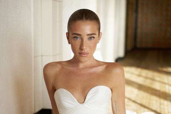 אן זיוי כלה , עומרי לוי