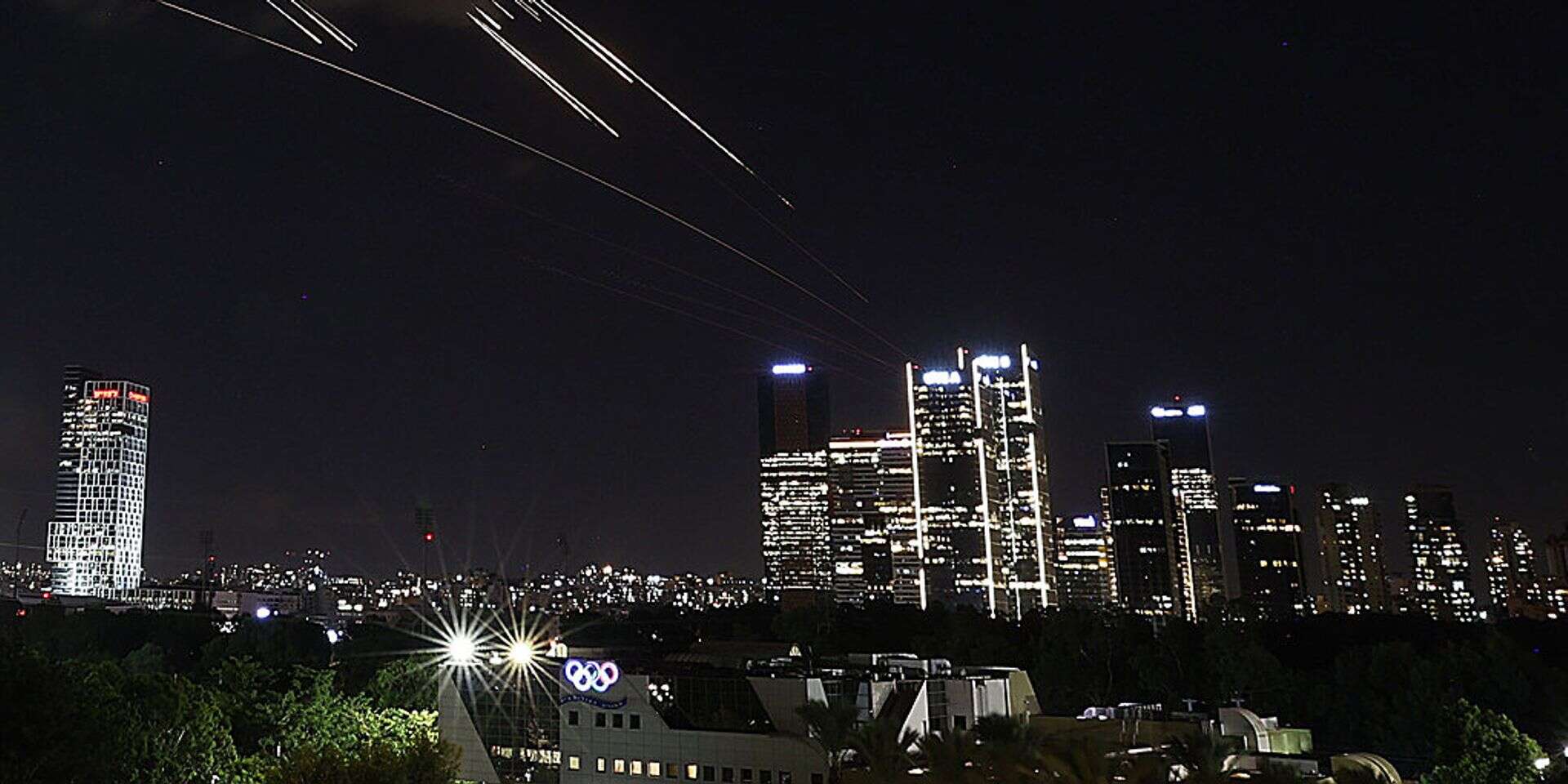 המתקפה האיראנית , קוקו
