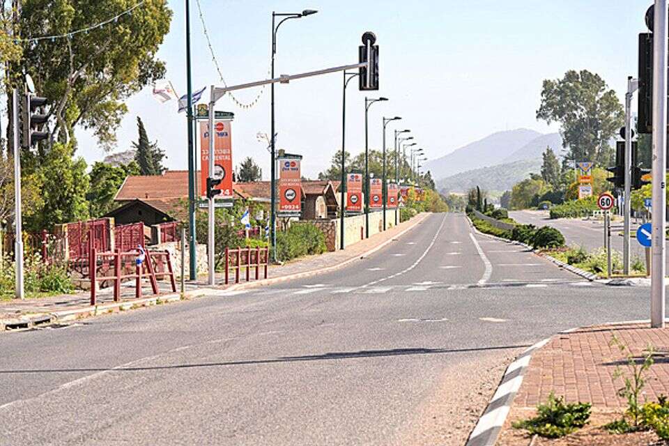 לגור בגבול, ולהישפט מהמרכז: גם אחרי הטבח, לא סופרים את קריית שמונה