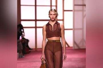 דרמה על המסלול: רבליס אמרה לא