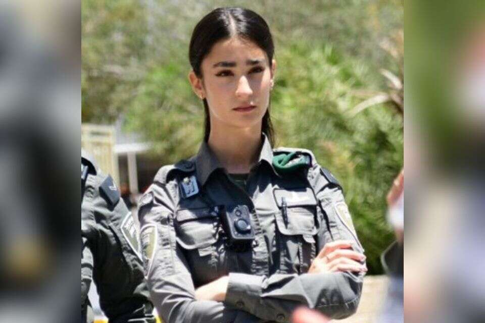 סמ"ש שירה חיה סוסליק ז"ל , דוברות המשטרה