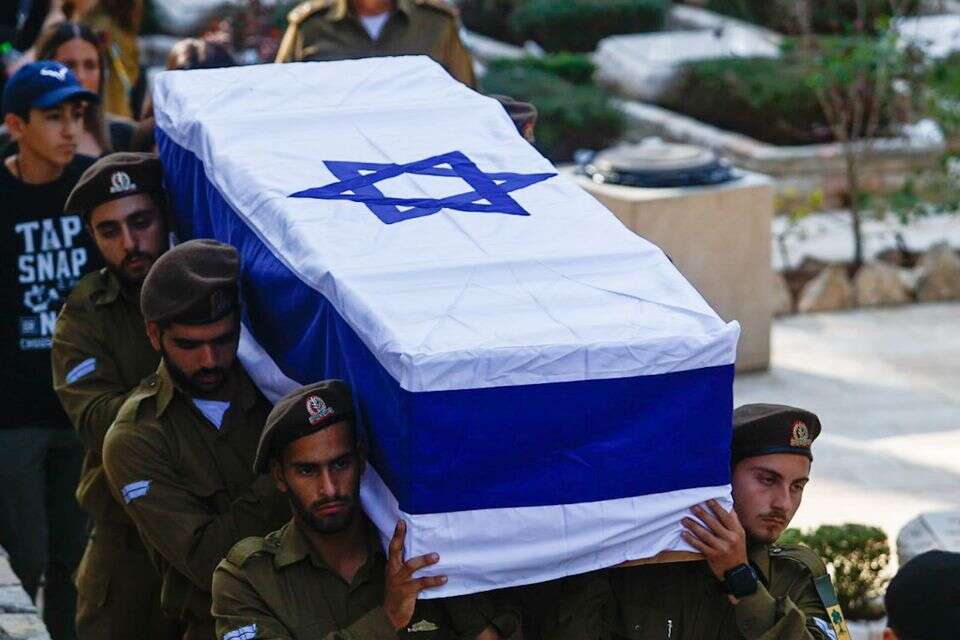 טל דרור ז"ל מובא למנוחות , אורן בן חקון