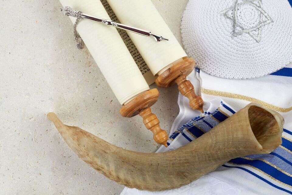 יום כיפור , ישראל היום