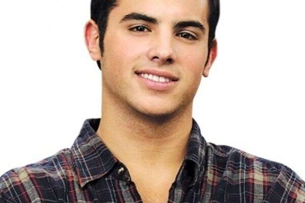 אסף הרץ בחייו הקודמים , יוסי צבקר