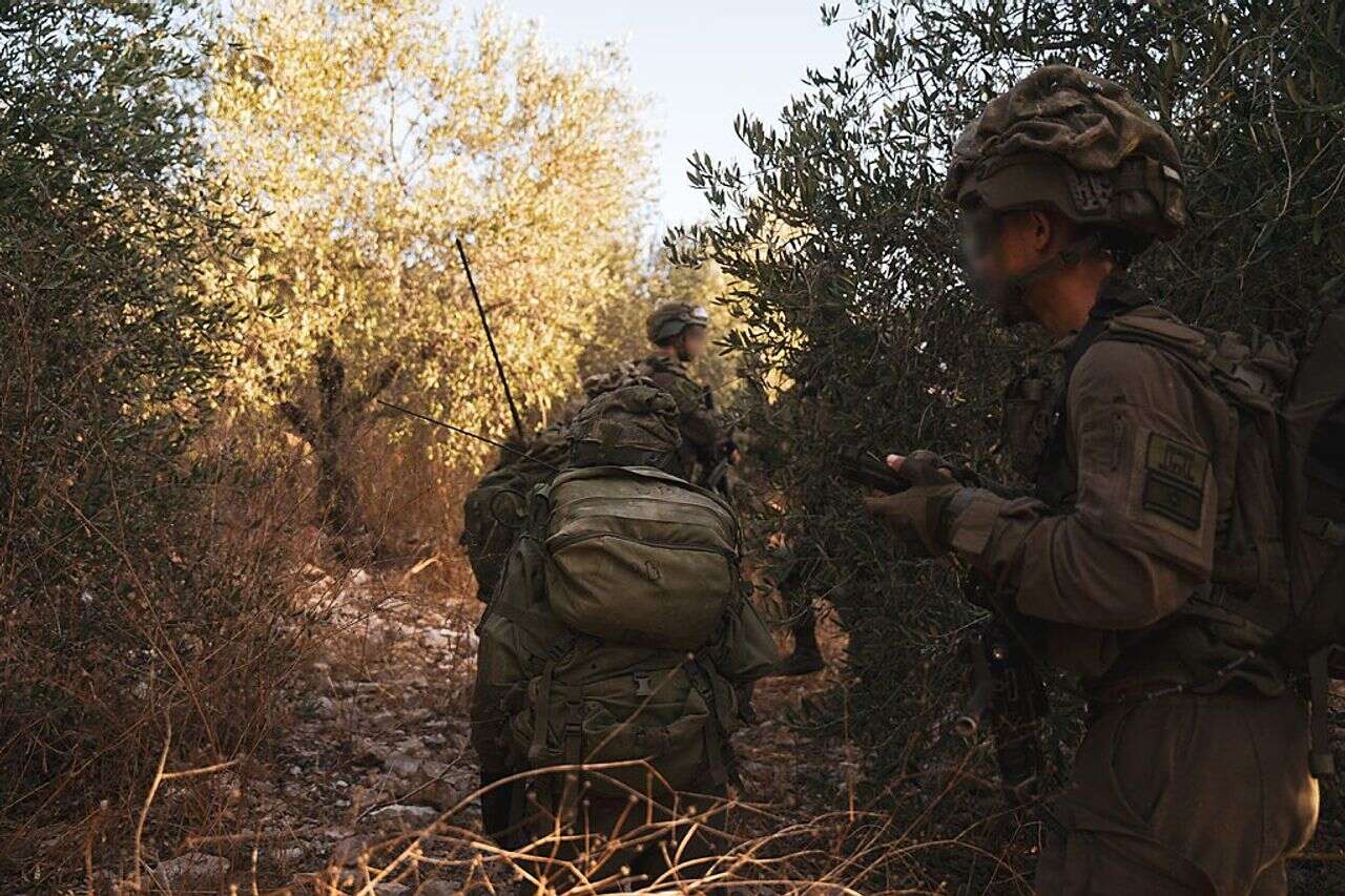 The IDF deepens activity in the arenas: raids in Lebanon and attacks on government centers in Isfahan