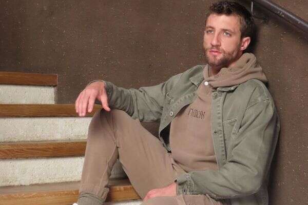 טל מורד , מתוך קמפיין רנואר