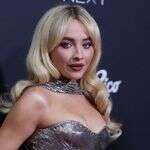 סברינה קרפנטר