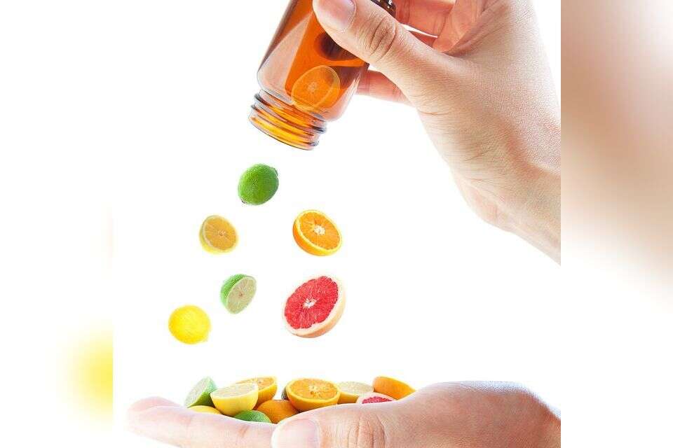 תוספי תזונה , .ללא