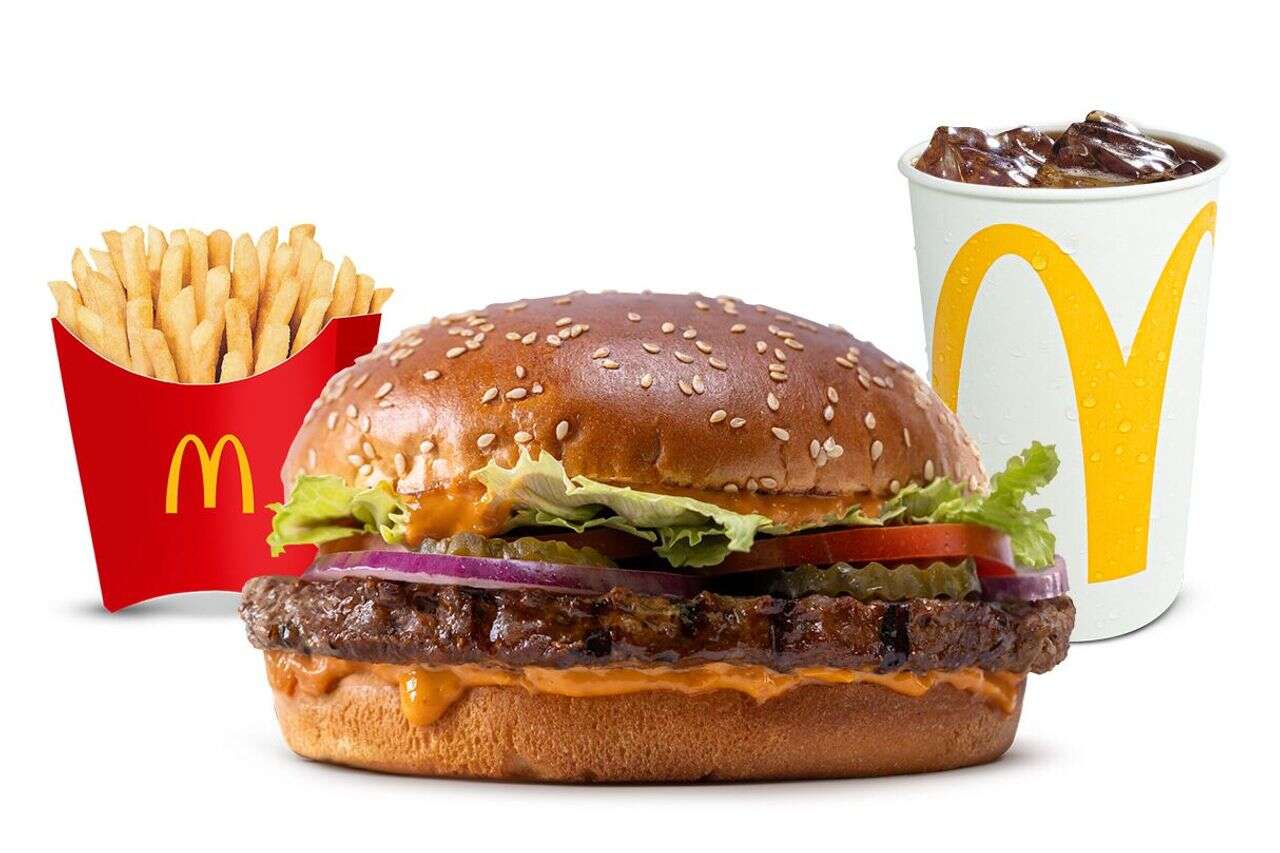 The free trick in the McDonald's app that drives customers crazy