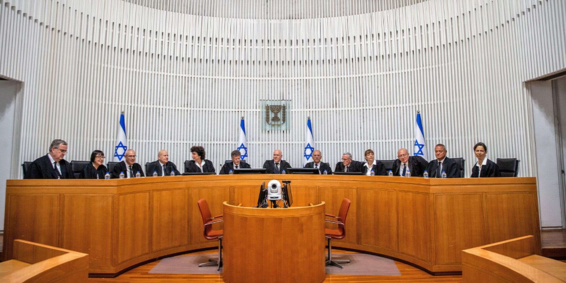 בית המשפט העליון (ארכיון) , אורן בן חקון