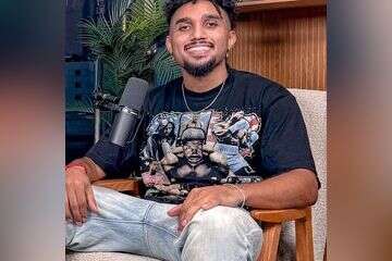 צפו: דיג'יי חוגג את הרווקות