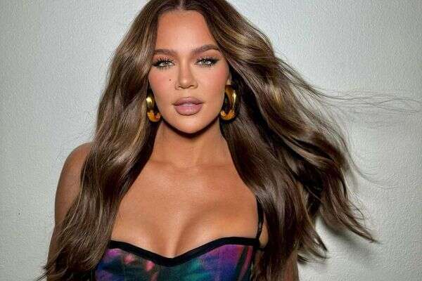 קלואי קרדשיאן , מתוך אינסטגרם