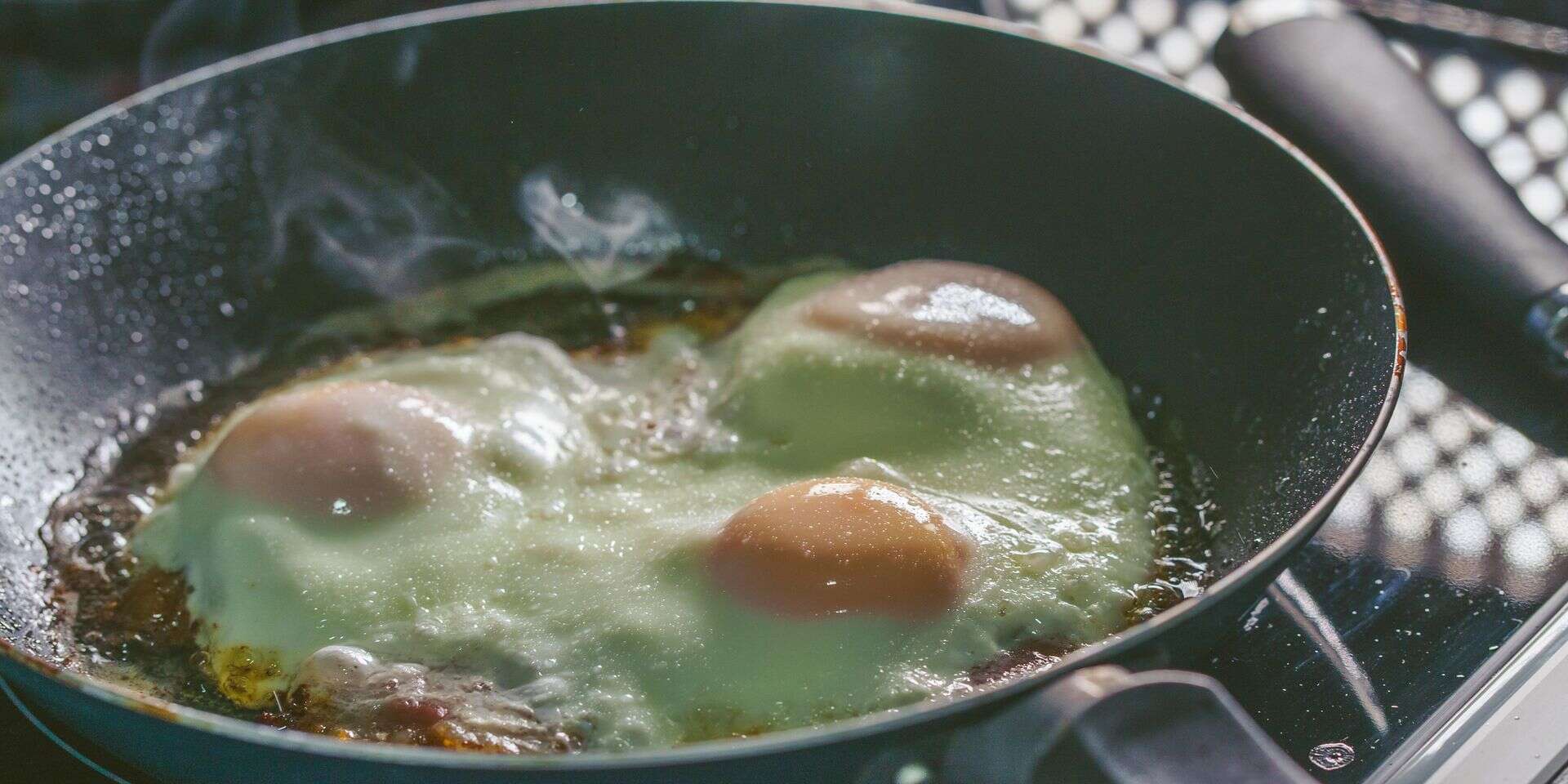 ביצת עין הפוכה , GettyImages