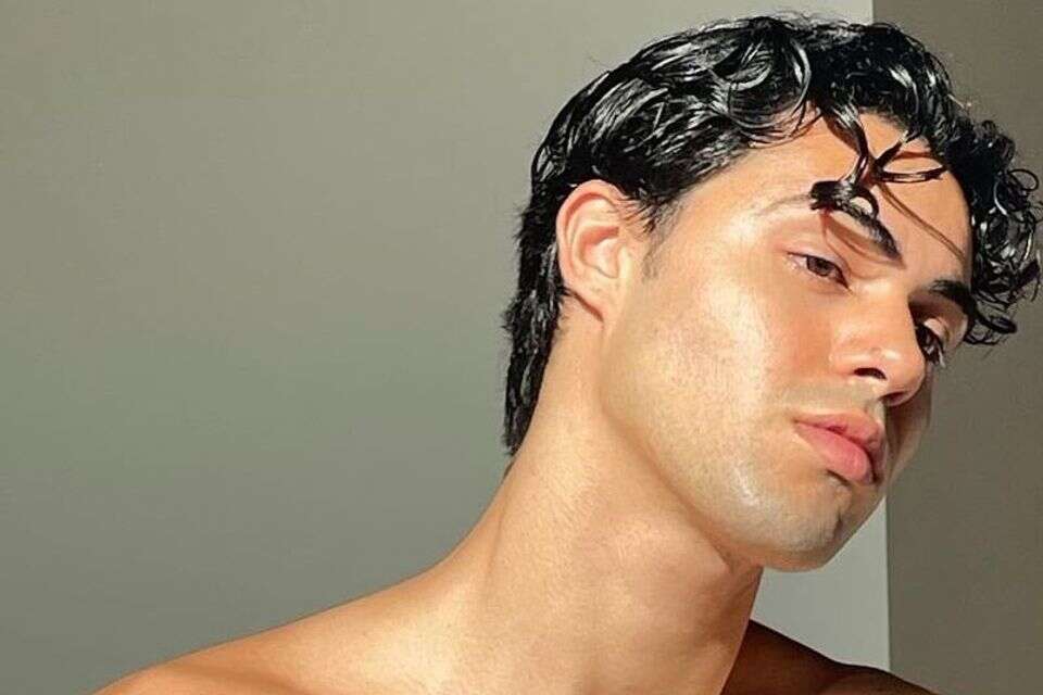 מרגי , מתוך חשבון האינסטגרם