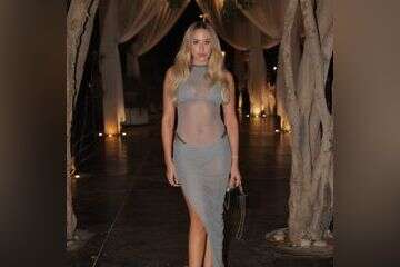 ״כותבת בדמעות״: רומי גיאור בטקסט חשוף