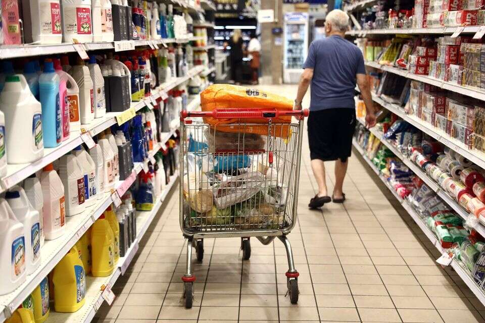 "הגברת ההיצע והתחרות הכרחיים להוזלת יוקר המחיה " , גדעון מרקוביץ'