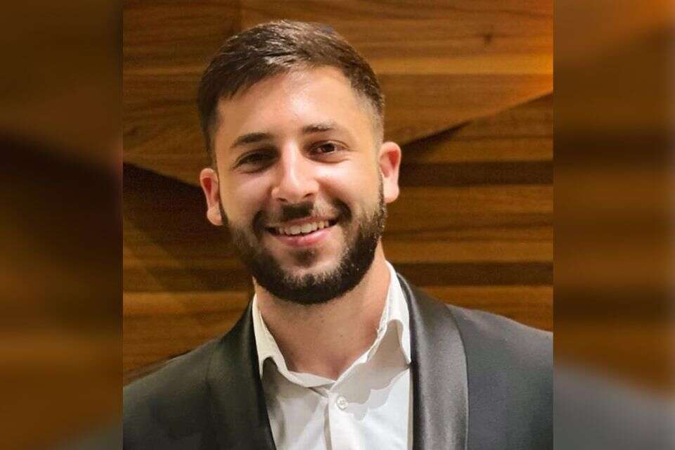 יואל לבייב ז"ל ,