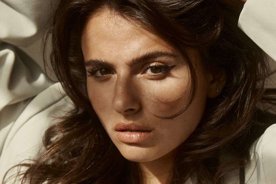 קים אור אזולאי , בנג'י ארווס