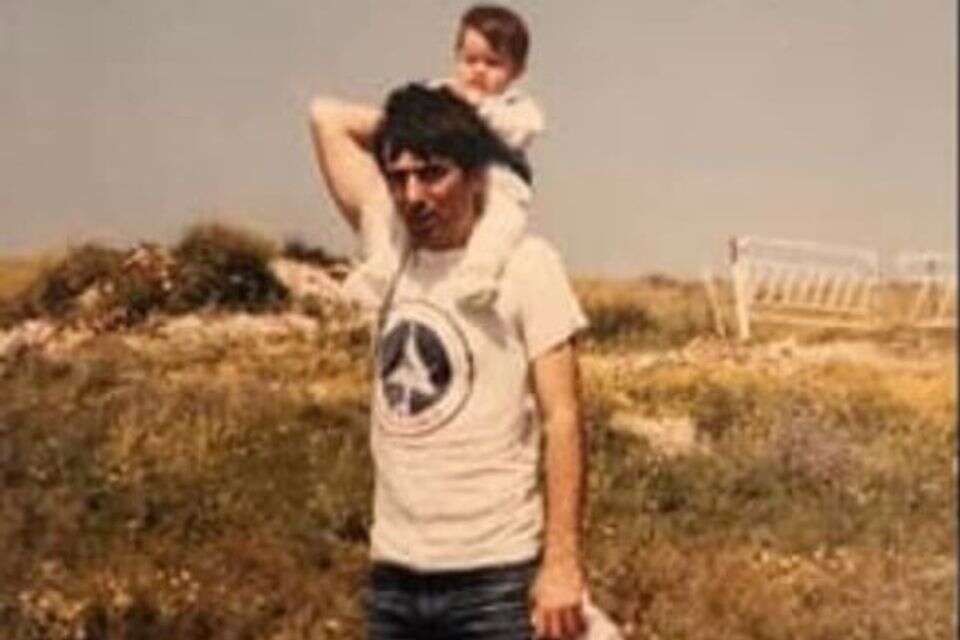 Tami Arad: "The desire to know what happened to Ron stops when there is a risk to IDF soldiers"