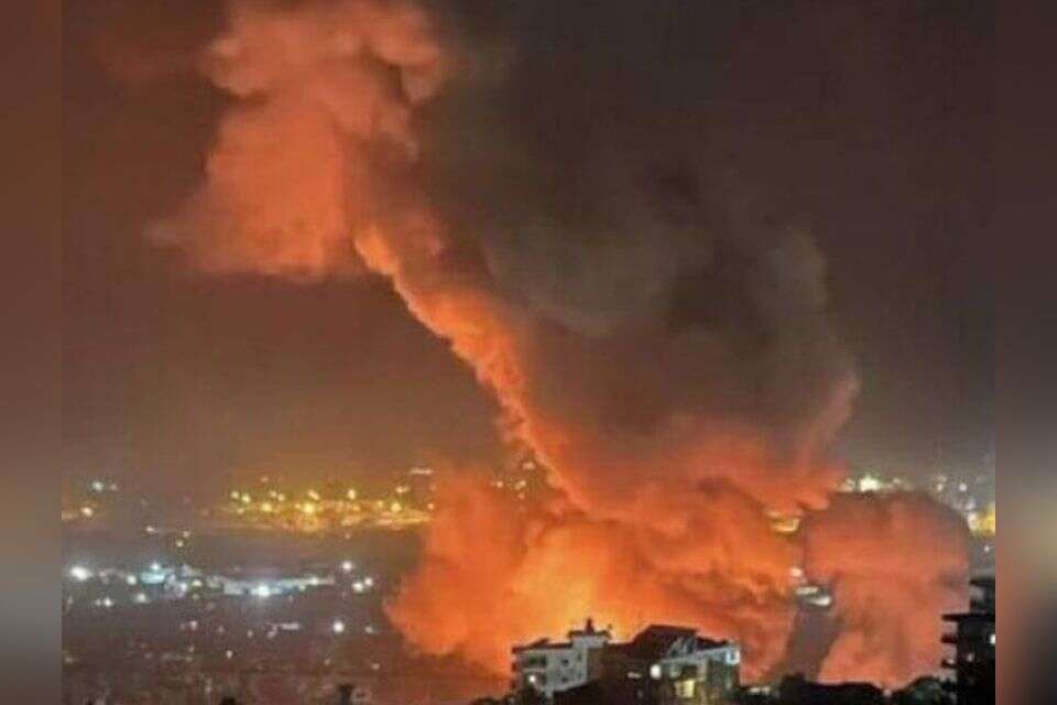 תקיפה אמריקנית בצנעא , רשתות ערביות