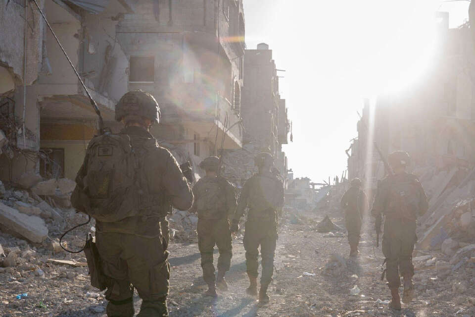 חוק הפטור מגיוס מוכיח: הדם של ילדינו הפך זול בעיני הממשלה