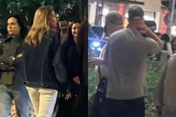 עדי הימלבלוי ובן זיני ביוון , השם שמור במערכת For Real