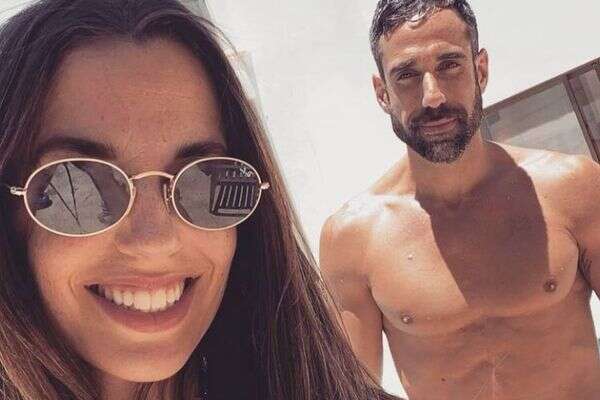 עומרי וירדן , מתוך אינסטגרם